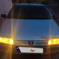 پژو ۴۰۵