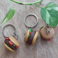 جاکلیدی خمیری فانتزی