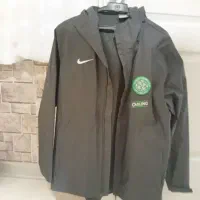 کاپشن ورزشی محصول ترکیه