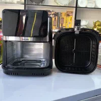 سرخ کن|اجاق گاز و لوازم برقی پختوپز|خرمآباد, |دیوار