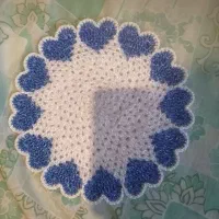 بافت رومیزی قلبی