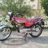 پیشرو تیزتک مدل 98