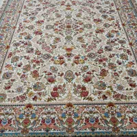 اندیشه۹۳) دوتخته ۱۲ متری و قالیچه ۱۲۰۰ شانه مشهد|فرش|مشهد, مشکینی (شهرک غرب)|دیوار