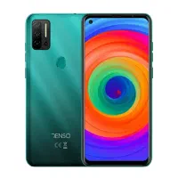 موبایل رنسو n11 حافظه ۱۲۸ رم ۸ سبز|موبایل|تهران, ظفر|دیوار