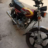 موتور 200 باسل