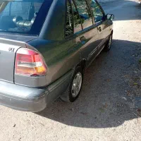 پراید 141|خودرو سواری و وانت|ساری, |دیوار