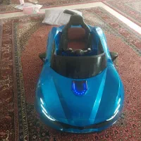 ماشین شارژی