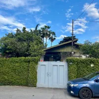 ۴۸۵ متر ویلاباغ ساحلی (منطقه شهری)