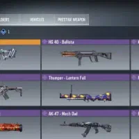 کالاف خام اکانت|کنسول، بازی ویدئویی و آنلاین|قم, باغ پنبه|دیوار