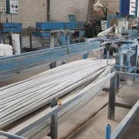 لوله برق نسوزپی وی سی خم سردخم گرم پلیکا پلی امید|عمدهفروشی|تهران, فردوسی|دیوار