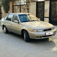 دوو سیلو بیرنگ مدل۱۳۸۲ مشابه صفر