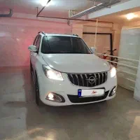 هایما s7 توربو در حد