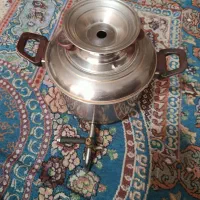 کتری شیر دار