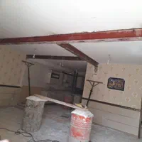 تخریب تعمیرات بازسازی  ستونگذاری جوشکاری برشکاری|خدمات پیشه و مهارت|اهواز, کیانشهر|دیوار