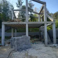 نیازمند اوستا کار و شاگرد آرماتوربندی و بنایی