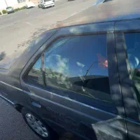 پژو۲۰۰۰|خودرو سواری و وانت|زنجان, |دیوار