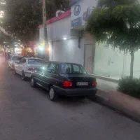 ۲۵۰ متری مغازه پاسداران