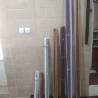 پرده کرکره ای