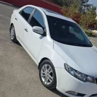 سراتو ۲۰۱۱ فول وارداتی