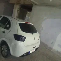 تیبا دو  مدل 97|خودرو سواری و وانت|بندرعباس, |دیوار