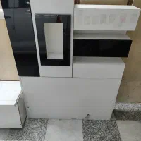 تخت خواب همراه با کشو