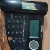 تلفن|تلفن رومیزی|گنبد کاووس, |دیوار