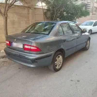 سمند EF7 90|خودرو سواری و وانت|کرمان, |دیوار