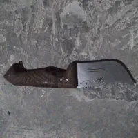 چاقوی زنجان