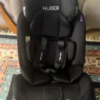 صندلی ماشین کودک هوبر