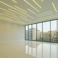 جهان کودک ۳۰۰m *سند اداری * ۷ پارکینگ * نوساز شیک