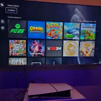 نصب بازی ایکس باکس و پلی استیشن 4 5 Iرزان Xbox