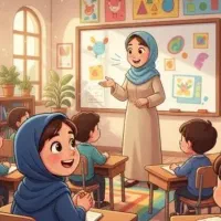آموزش خصوصی پیش‌دبستانی و کلاس اول