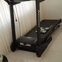 تردمیل سالم نو