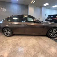 BMW 328i 2013|خودرو سواری و وانت|تهران, دریا|دیوار