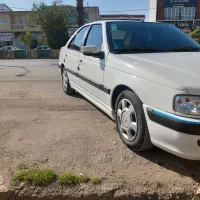 پژوپارس سال|خودرو سواری و وانت|آق قلا, |دیوار