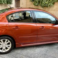 مزدا۳ تیپ۳ مدل۸۸(صفرکیلومتر) مشابه مزدا3 نیو تیپ4