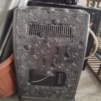 پایه گل و بخاری