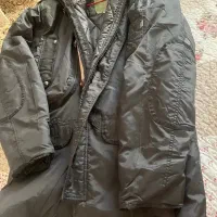 کاپشن خارجی سایز بزرگ