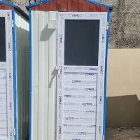 تولید کننده کانکس ،اسکان موقت،ویلایی،سرویس بهداشتی|مصالح و تجهیزات ساختمان|تهران, یافت آباد جنوبی|دیوار