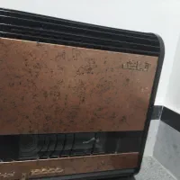 بخاری|بخاری، هیتر، شومینه|قروه, |دیوار