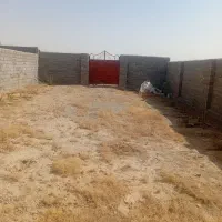 فروش باغ دور دیوار|فروش زمین و ملک کلنگی|مشهد, کارده|دیوار