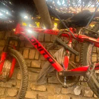 دوچرخه|دوچرخه، اسکیت، اسکوتر|کرج, ملک‌آباد|دیوار