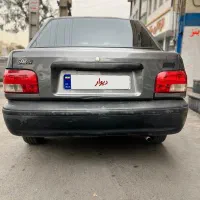 پراید ۱۳۱دوگانه سوز|خودرو سواری و وانت|کرج, حصارک پایین|دیوار