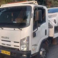 کفی خودروبر لامرد