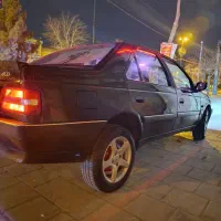 پژو ۴۰۵دوگانه سوز کارخونه مدل ۱۳۸۷