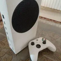 ایکس باکس سری اس