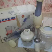 گوشت کوب آلمانی severin
