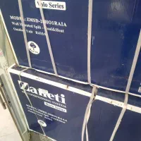 داکت اسپیلت سرد و گرم زانتی ا.ق.ساط تجهیز واحد خام|کولر گازی و فن‌کوئل|فردیس, فردیس|دیوار