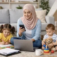 کارشناس فروش دورکار