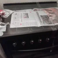 فروش اجاق گاز طرح فر